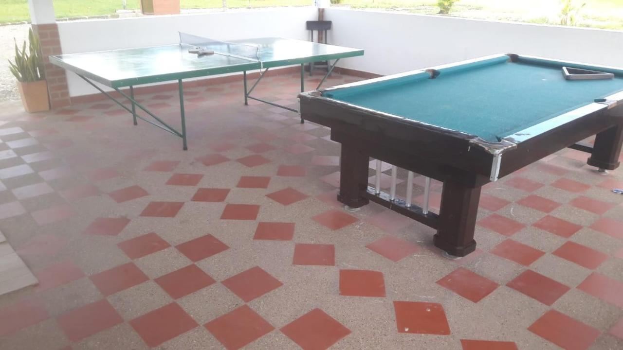 Finca Hotel El Saman De Alto Bonito มอนเตเนโกร ภายนอก รูปภาพ